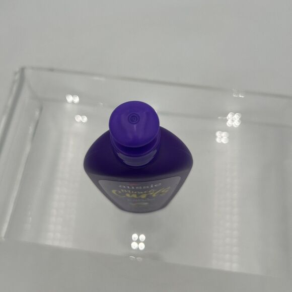 Aussie Miracle Curls Leave-In Detangling Milk Paraben Free 6.7 Oz - Picture 4 of 7